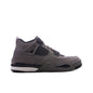 Air Jordan 4 Retro 'Cave Stone' (PS) - Cave Stone/Black/Phantom