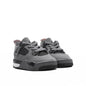 Air Jordan 4 Retro 'Cave Stone' (TD) - Cave Stone/Black/Phantom