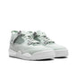 Air Jordan 4 Retro 'Abundance' (PS) - Seafoam/Sail/Metallic Silver