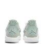 Air Jordan 4 Retro 'Abundance' (PS) - Seafoam/Sail/Metallic Silver