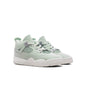 Air Jordan 4 Retro 'Abundance' (TD) - Seafoam/Sail/Metallic Silver