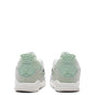 Air Jordan 4 Retro 'Abundance' (TD) - Seafoam/Sail/Metallic Silver