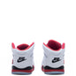 Air Jordan 5 Retro OG Fire Red 'Black Tongue' (TD) - White/Fire Red/Black