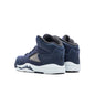 Air Jordan 5 Retro SE (TD) - Midnight Navy/Black/Football Grey