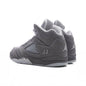 Air Jordan 5 Retro 'Wolf Grey' (PS) - Light Graphite/White/Wolf Grey
