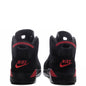 Air Jordan 6 Retro 'Infrared Salesman' (PS) - Black/Light Crimson