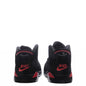 Air Jordan 6 Retro 'Infrared Salesman' (TD) - Black/Light Crimson
