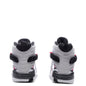 Air Jordan 8 Retro 'Bugs Bunny' (PS) - White/Black/True Red