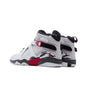 Air Jordan 8 Retro 'Bugs Bunny' (PS) - White/Black/True Red