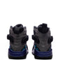 Air Jordan 8 Retro 'Aqua' (PS) - Black/Multi Color