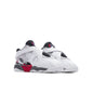 Air Jordan 8 Retro 'Bugs Bunny' (TD) - White/Black/True Red
