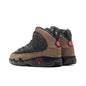 Jordan 9 Retro (PS) - Black/True Red/Light Olive