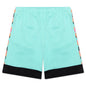 AJ11 Fleece Shorts - Tropical Twist