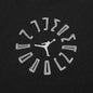 AJ11 Graphic L/S T-Shirt - Black/Reflective Silver