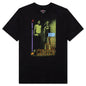 AJ3 Graphic T-Shirt - Black
