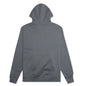 AJ3 Graphic Fleece Hoodie - Smoke Grey