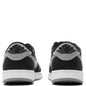 Air Jordan KO 1 Low - Black/Medium Grey-Sail
