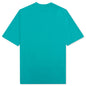 "Air Jordan" S/S T-Shirt - New Emerald/Sail