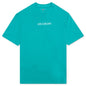 "Air Jordan" S/S T-Shirt - New Emerald/Sail