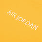 "Air Jordan" S/S T-Shirt - Taxi/Sail