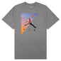 Air Jordan Photo S/S T-Shirt - Carbon Heather