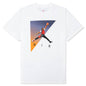 Air Jordan Photo S/S T-Shirt - White