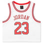Essential Women's Jersey - White