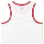 Essential Women's Jersey - White
