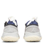 Delta Breathe - Clear/Medium Grey