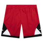 Dri-FIT Air Jordan Diamond Short - Gym Red/Black/White