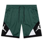 Dri-FIT Air Jordan Diamond Short - Noble Green/Black/White