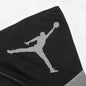 Dri-FIT Air Jordan Diamond Short - White/Black/Smoke Grey