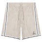 Essentials Woven Shorts - Rattan/White