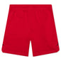 Essential Fleece Diamond Short - Gym Red/Black