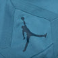 Essential Fleece Diamond Short - Rift Blue/Armory Navy
