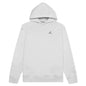 Essential Fleece Pullover Hoodie - Light Orewood Brown