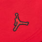 Essential Fleece Shorts - Gym Red