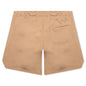 Essential Fleece Shorts - Hemp