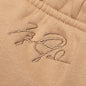 Essential Fleece Shorts - Hemp
