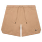 Essential Fleece Shorts - Hemp