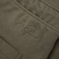 Essential Fleece Shorts - Medium Olive/Black