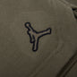Essential Fleece Shorts - Medium Olive/Black