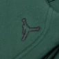 Essential Fleece Shorts - Noble Green/Noble Green