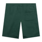 Essential Fleece Shorts - Noble Green/Noble Green