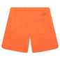 Essential Fleece Shorts - Orange
