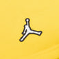 Essential Fleece Shorts - Tour Yellow/White