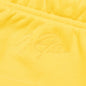 Essential Fleece Shorts - Tour Yellow/White