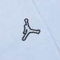 Essential Fleece Trousers - Aluminum