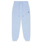 Essential Fleece Trousers - Aluminum