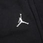 Essential Fleece Trousers - Black